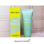 review Implora How Does It Peel