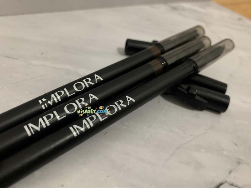 Implora Urban Eyebrow cover